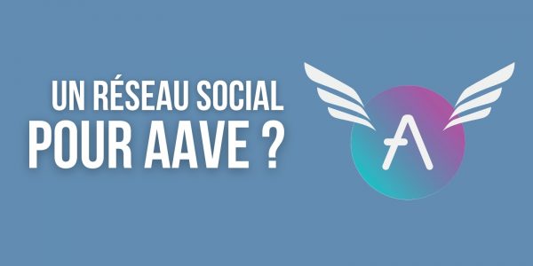 Aave lancera cette année une alternative à Twitter sur Ethereum