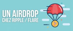 Un nouvel airdrop pour les détenteurs de XRP qui ont participé à la distribution de Spark (FLR)