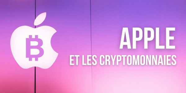 Apple : des rumeurs d’un investissement dans le Bitcoin (BTC)