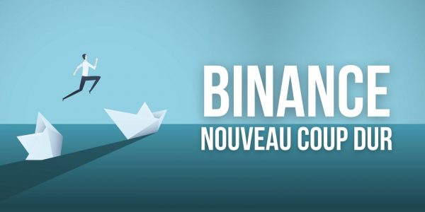 Binance : son principal gestionnaire de paiement européen quitte lui aussi le navire