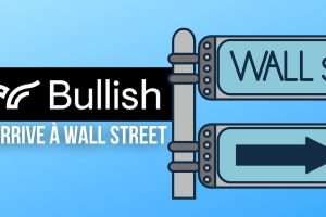 Bullish : l'exchange de Block.one va entrer en Bourse – Le cours de l'EOS décolle