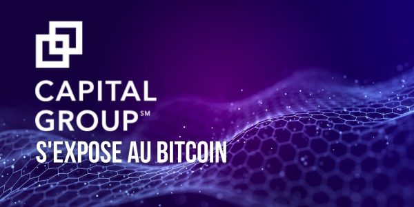 Capital International s’expose au Bitcoin (BTC) en investissant dans MicroStrategy