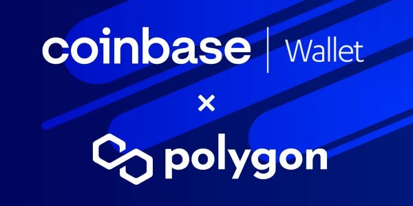 Coinbase Wallet prend désormais en charge les dApps sur le réseau Polygon