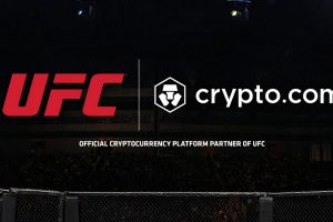 Crypto.com (CRO) devient le sponsor officiel de l'UFC pour les tenues de combat