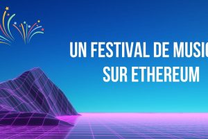 Decentraland (MANA) organise un festival de musique virtuel sur Ethereum (ETH)