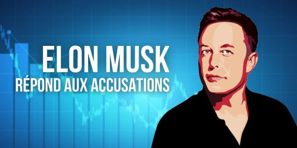 Elon Musk : il répond aux accusations de pump & dump et parle de l’avenir du Bitcoin chez Tesla