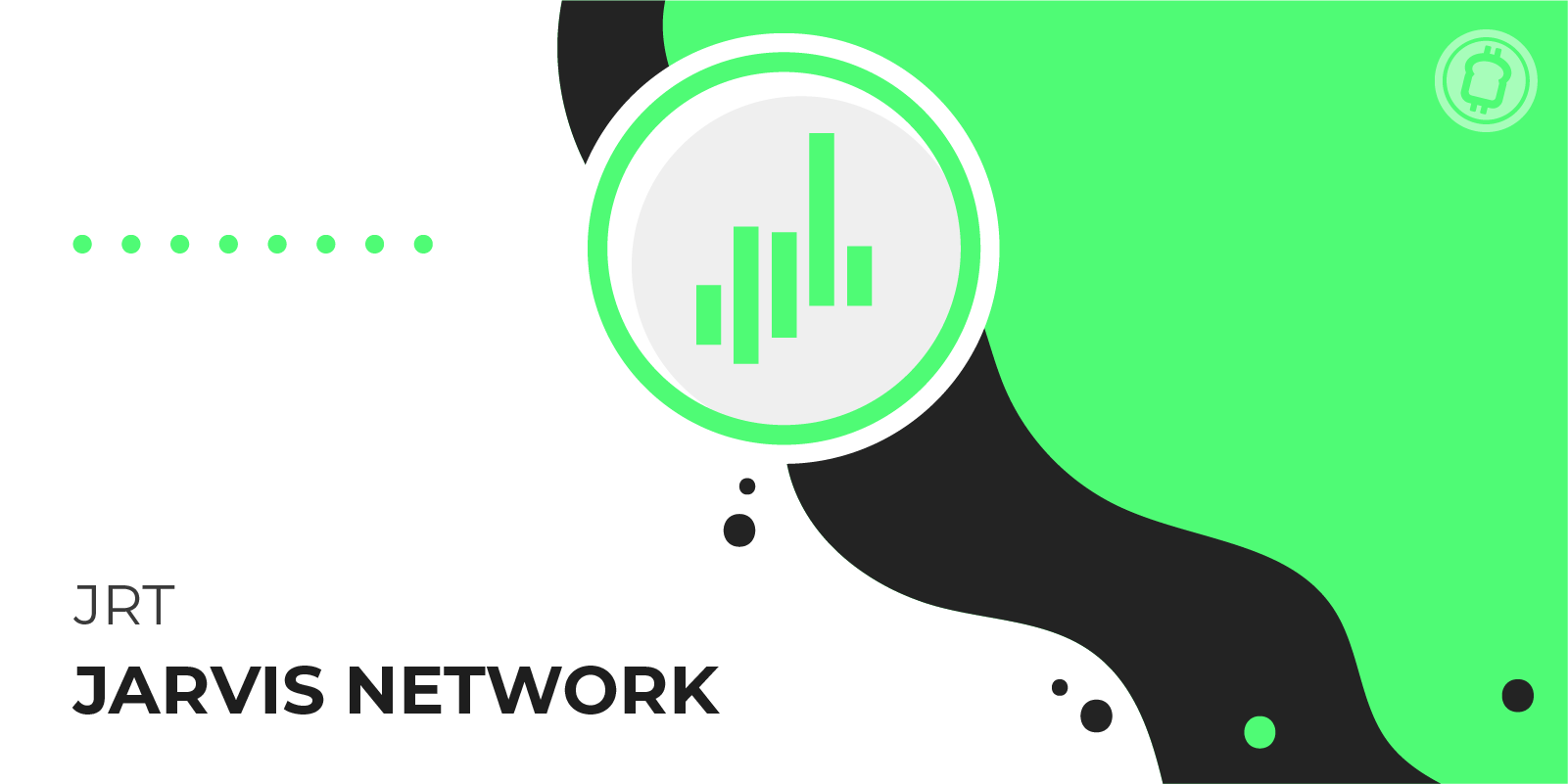Jarvis Network (JRT), un ensemble de protocoles pour relier finance décentralisée (DeFi) et finance traditionnelle