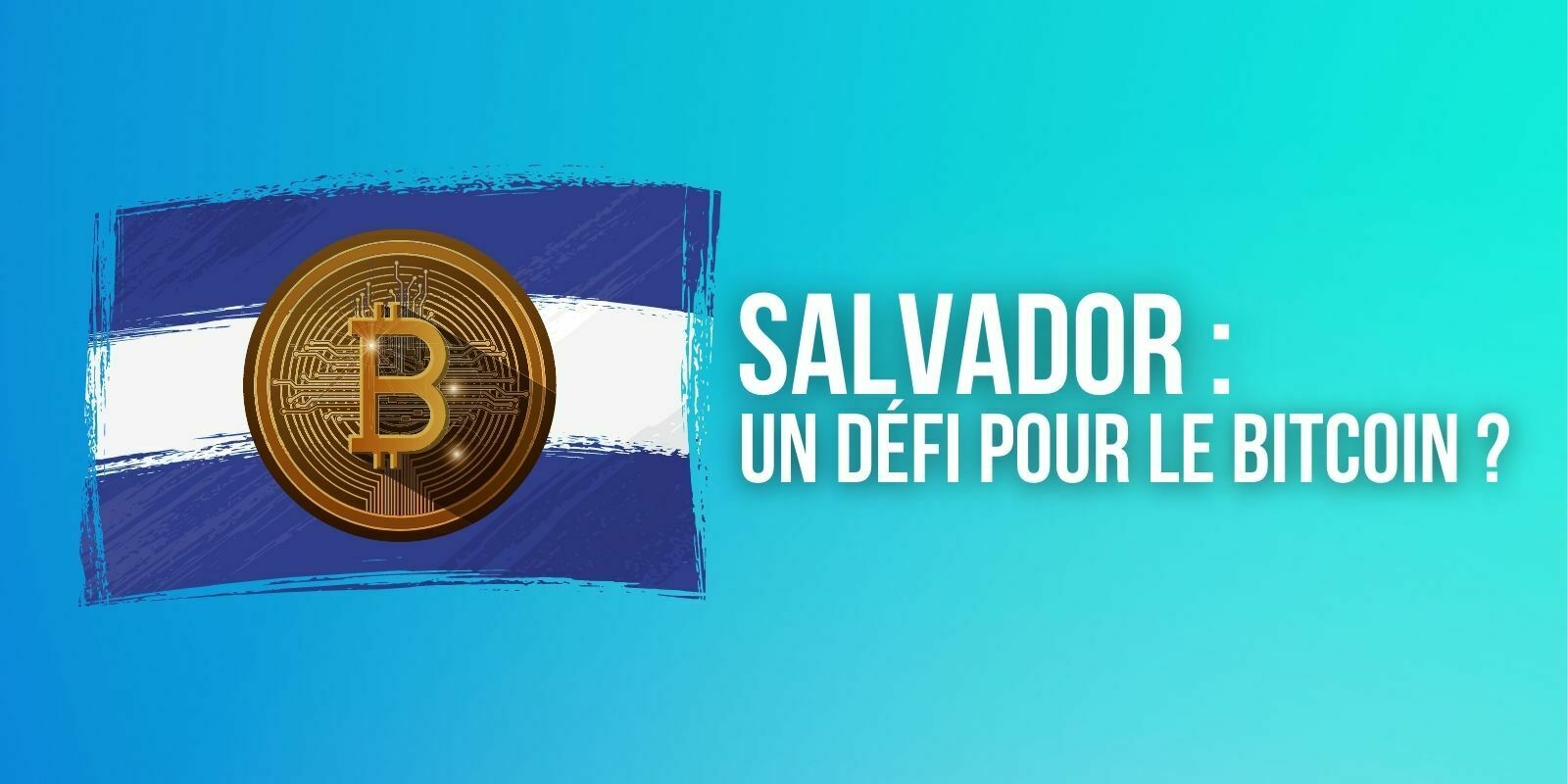 JPMorgan craint que l'adoption du Bitcoin (BTC) au Salvador ne sature la blockchain