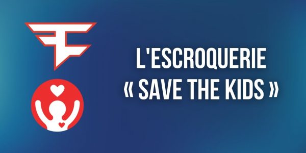 Des membres de l'équipe d'esport FaZe Clan accusés d'avoir fait la promotion d'une arnaque aux cryptomonnaies