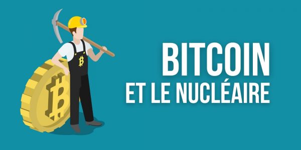 Miner du Bitcoin (BTC) avec de l'énergie nucléaire : le projet original d'une entreprise de l'Ohio