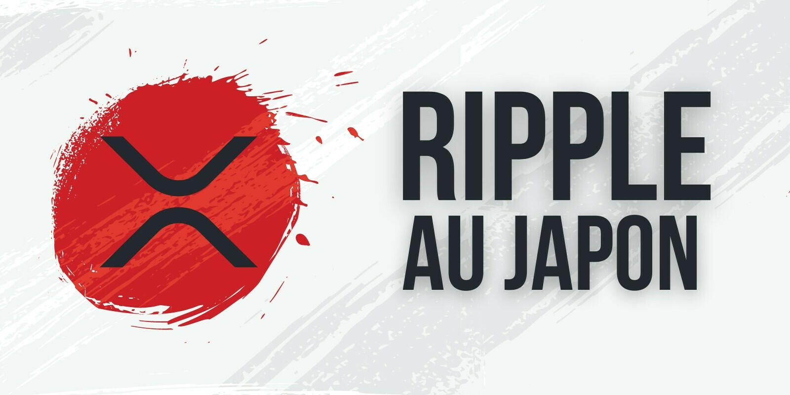 Une firme japonaise utilise le service de liquidité de Ripple – Le cours du XRP bondit