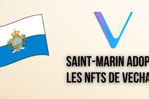 Saint-Marin adopte la technologie VeChain (VET) pour le déploiement de ses certificats de vaccination numériques
