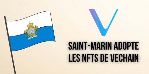 Saint-Marin adopte la technologie VeChain (VET) pour le déploiement de ses certificats de vaccination numériques