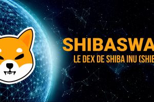 ShibaSwap : 1 milliard de dollars verrouillés dans le DEX de Shiba Inu (SHIB)