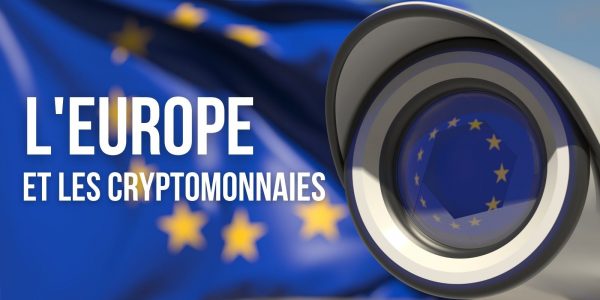 Union européenne : une nouvelle agence pour surveiller davantage les cryptomonnaies ?