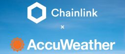 AccuWeather apporte ses données météorologiques à la blockchain en exploitant un nœud de Chainlink (LINK)