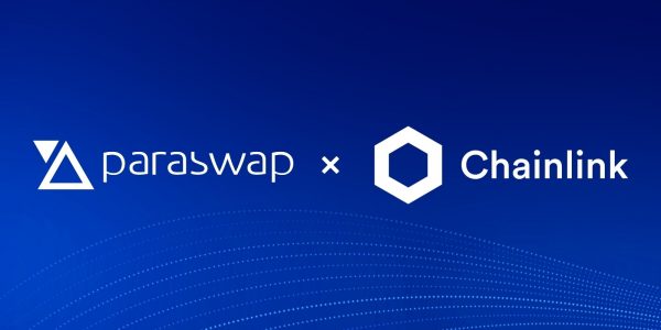 L'agrégateur de DEX ParaSwap prévoit d'intégrer les ordres à cours limité grâce aux Chainlink Keepers