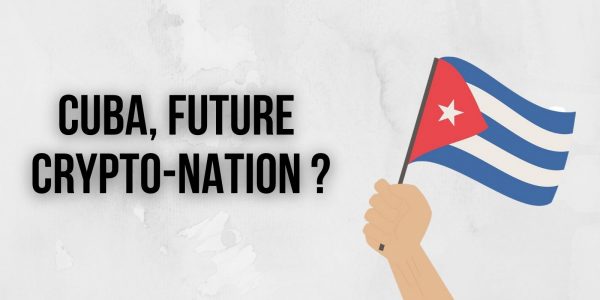 La banque centrale de Cuba va autoriser et réguler les paiements en cryptomonnaies