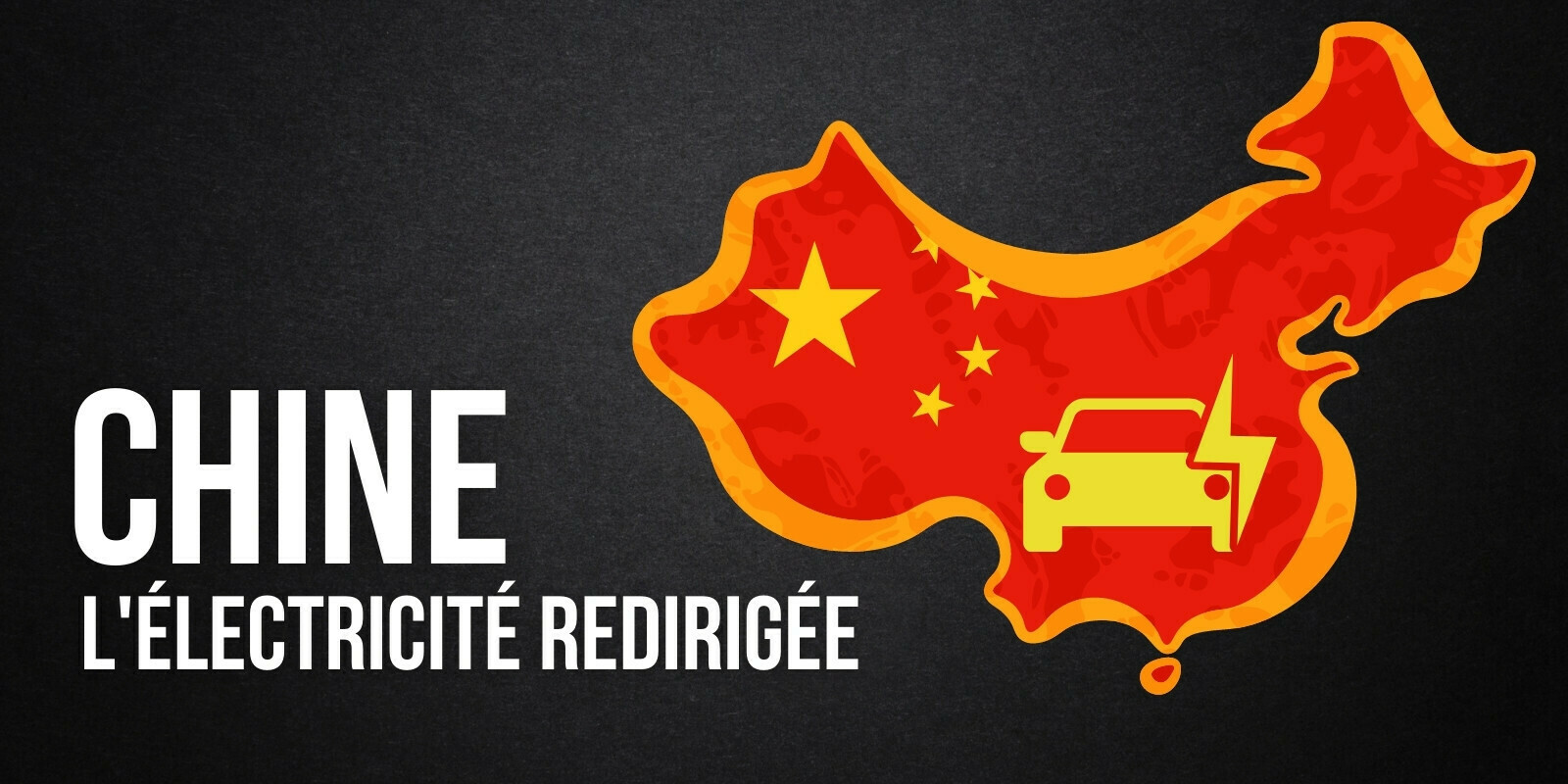 Interdiction du minage en Chine : l'énergie non utilisée dirigée vers le secteur de la voiture électrique