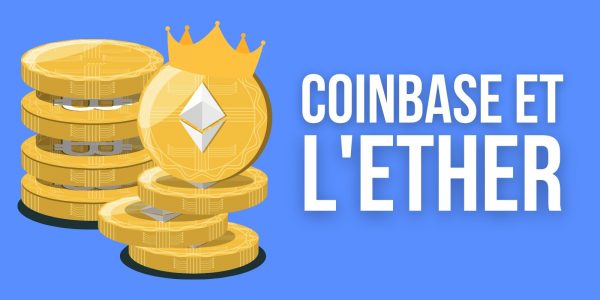 Le volume de l’Ether (ETH) dépasse celui du Bitcoin (BTC) pour la première fois sur Coinbase