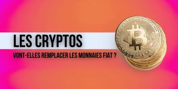 Les professionnels de la finance pensent que les cryptomonnaies vont remplacer les monnaies fiat d'ici 10 ans