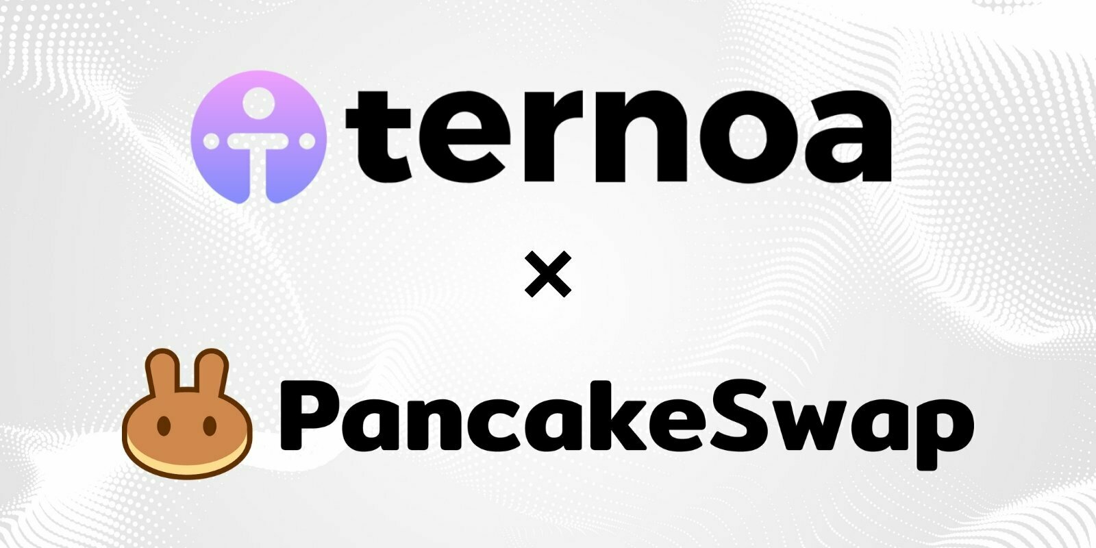 Faites fructifier vos CAPS de Ternoa et profitez de récompenses uniques avec PancakeSwap