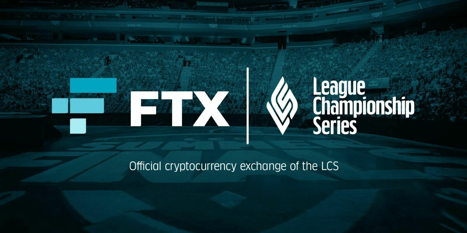 FTX conclut un accord de 7 ans avec Riot Games pour des compétitions de League of Legends