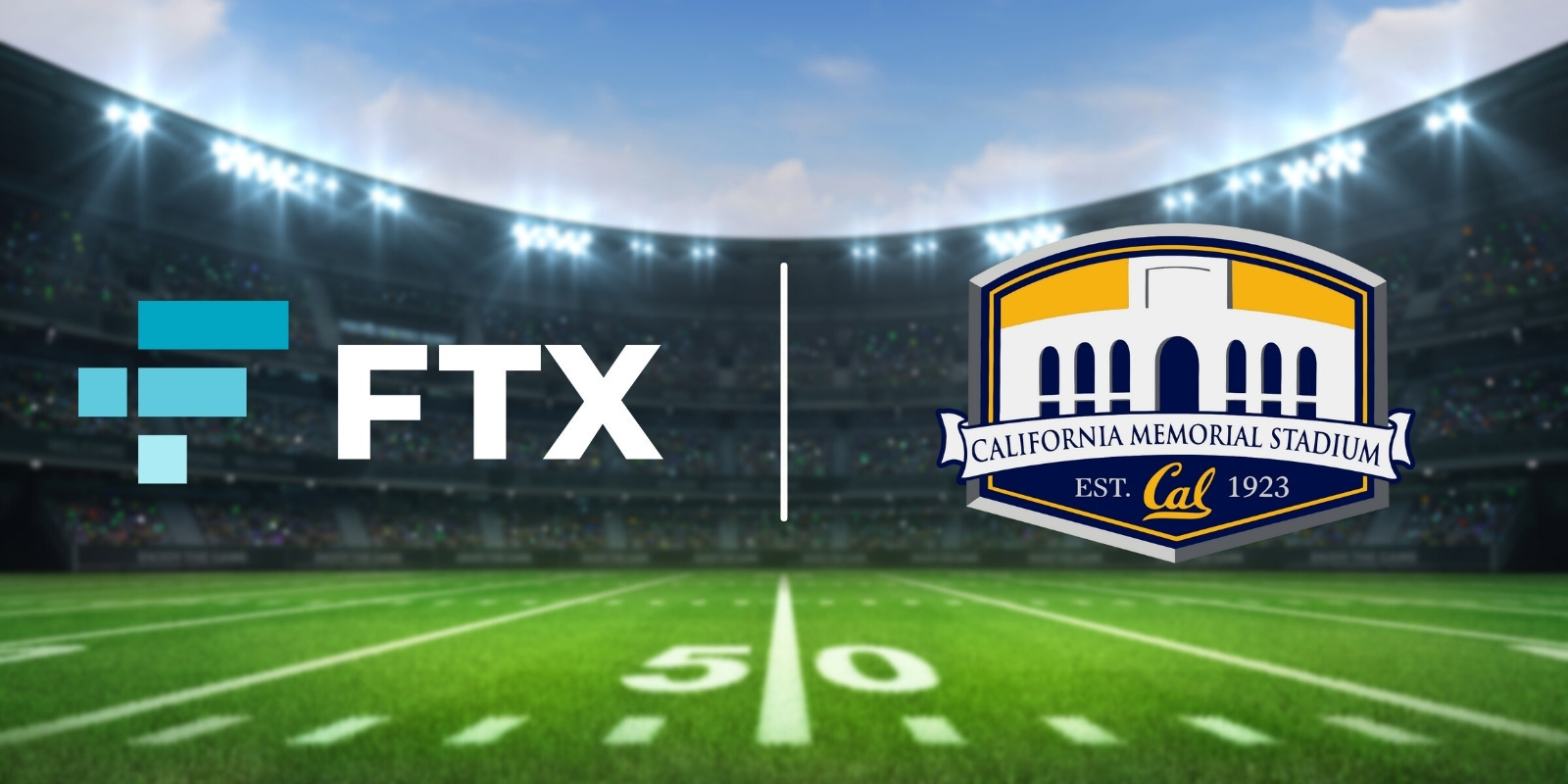 FTX achète les droits de dénomination d'un terrain sportif de l'université de Californie pour 17,5 millions de dollars