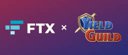 FTX signe un partenariat avec Yield Guild Games (YGG) concernant le jeu Axie Infinity (AXS)