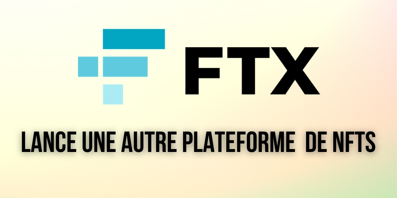 FTX lance une plateforme de NFTs axée sur le sport et le divertissement en partenariat avec Dolphin Entertainment
