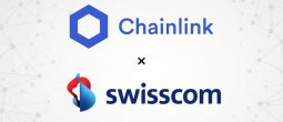 Le géant des télécoms Swisscom opère maintenant un nœud de Chainlink (LINK)