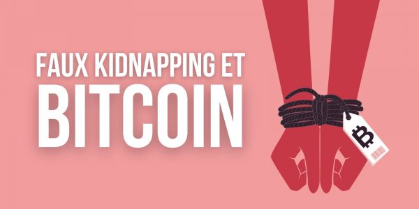 Venezuela : il prétend avoir été kidnappé et s’enfuit avec 1 million de dollars en Bitcoin (BTC)