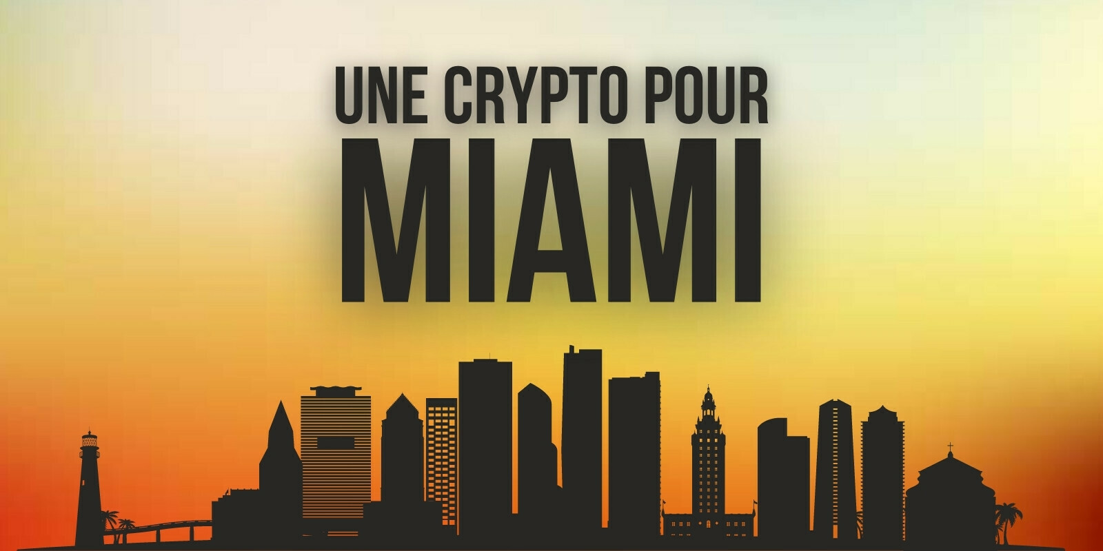 Miami capitale du Bitcoin aux Etats Unis