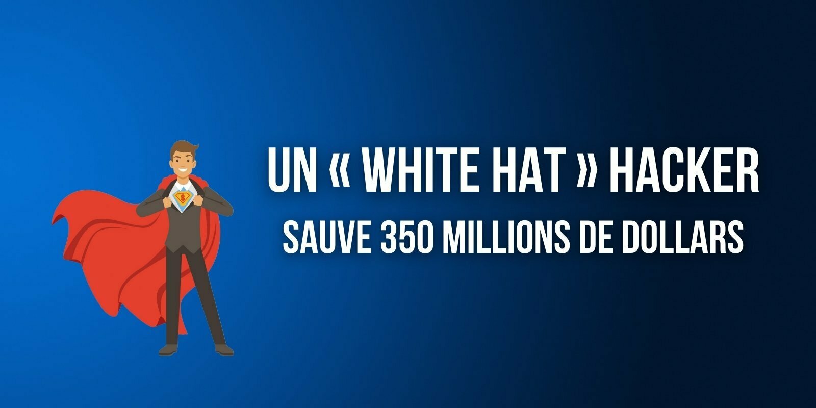 MISO de SushiSwap : un hacker « white hat » évite un piratage de 350 millions de dollars