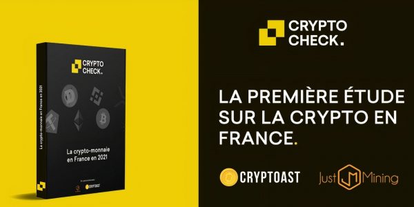 Participez à une enquête pour décrypter l'écosystème des cryptomonnaies