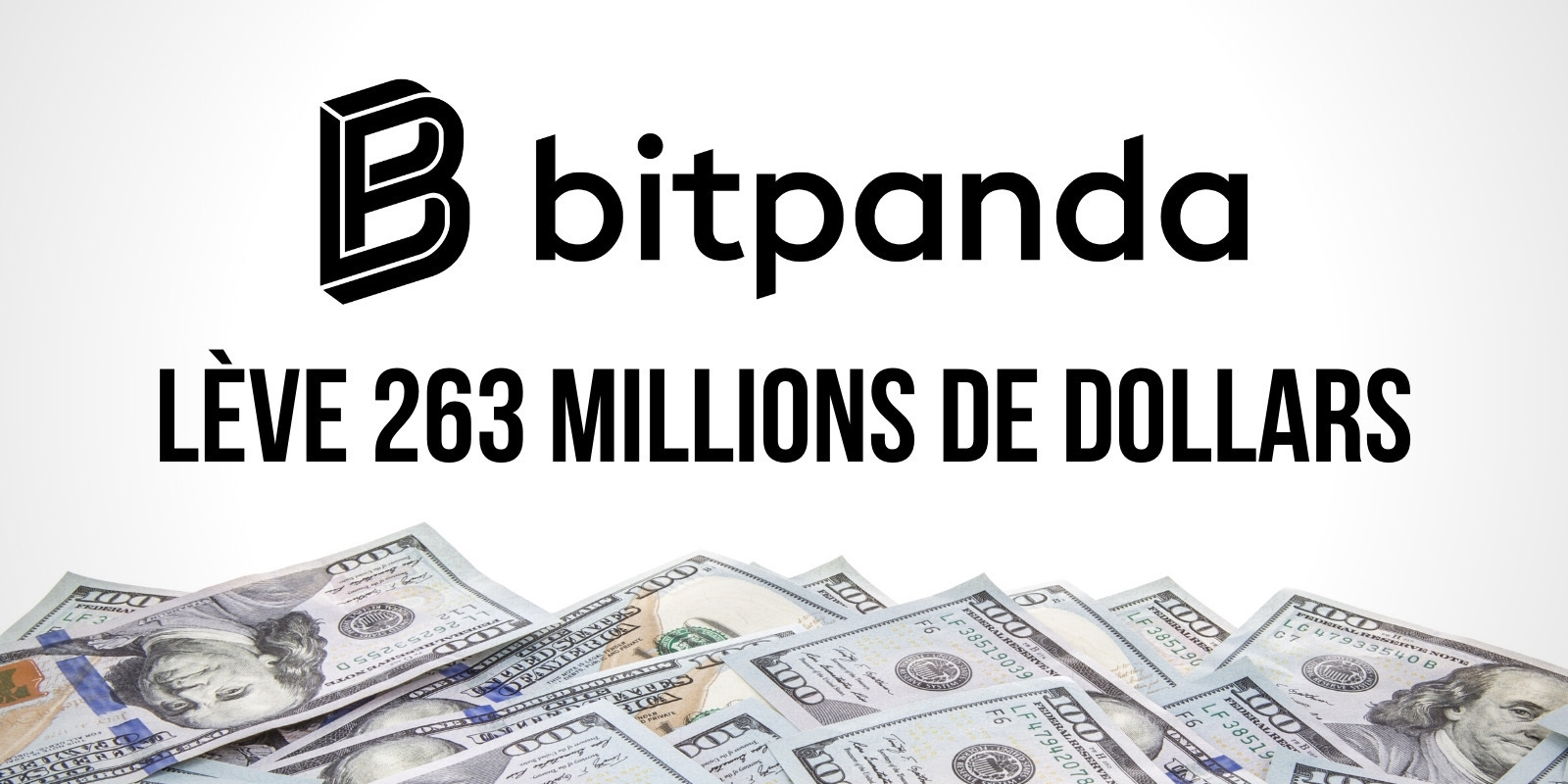La plateforme Bitpanda lève 263 millions de dollars et part à la conquête de l'Europe