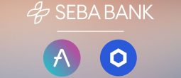 Suisse : la crypto-banque SEBA ajoute les tokens AAVE et LINK à son service de finance décentralisée (DeFi)