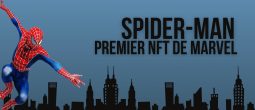 Marvel se met aux NFTs avec Spider-Man comme premier de cordée