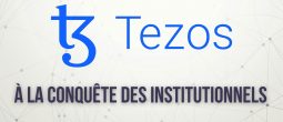Suisse : 3 entreprises créent un nouvel outil de tokenisation basé sur Tezos (XTZ)