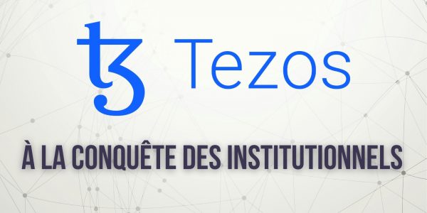 Suisse : 3 entreprises créent un nouvel outil de tokenisation basé sur Tezos (XTZ)