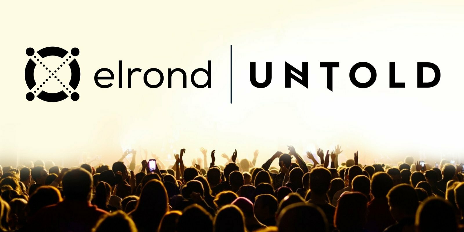 Le Untold Festival accepte le paiement des tickets en eGold (EGLD)