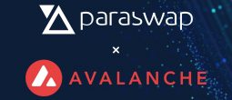 L'agrégateur de DEX ParaSwap rejoint l'écosystème de la blockchain Avalanche (AVAX)