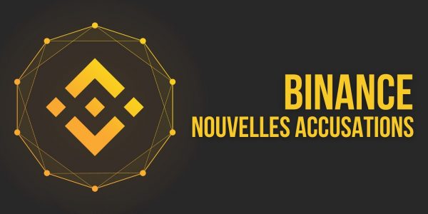 Binance pourrait être accusée de délit d’initié par la CFTC