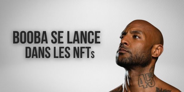 Le rappeur Booba sortira un morceau inédit en tokens non fongibles (NFTs)