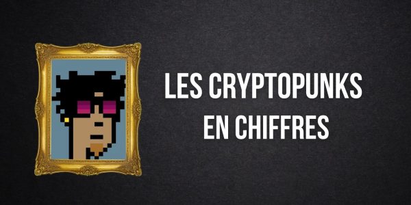 Une brève analyse des célèbres CryptoPunks achetés à travers le temps