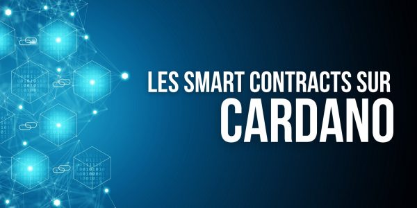 Les smart contracts sont enfin arrivés sur le mainnet de Cardano (ADA)