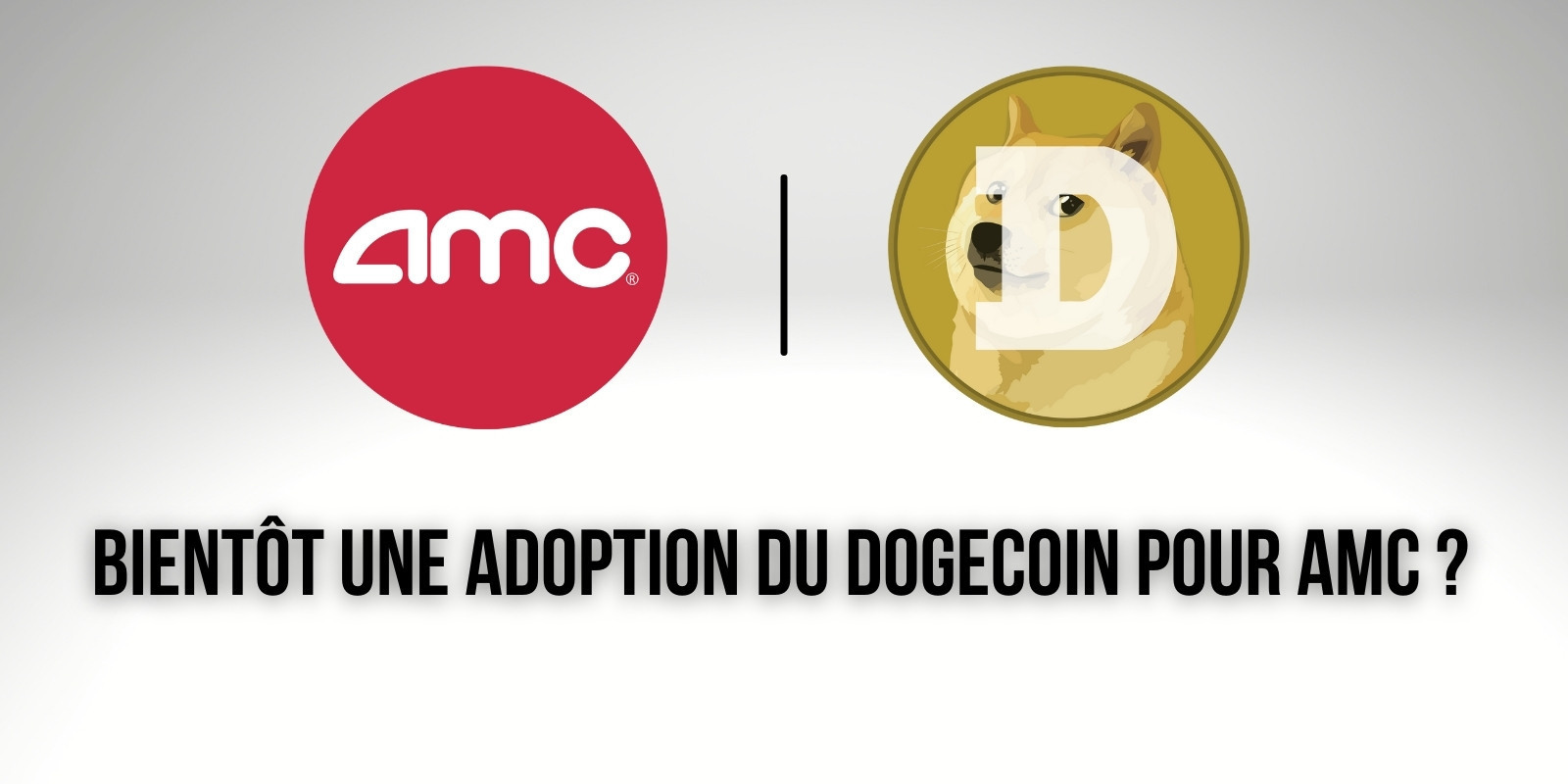Les cinémas AMC envisageraient d'ajouter le Dogecoin (DOGE) comme moyen de paiement