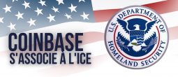 Coinbase signe un partenariat avec l’agence de contrôle de l’immigration des États-Unis