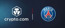 Crypto.com (CRO) s'offre un partenariat pluriannuel avec le Paris Saint-Germain (PSG)