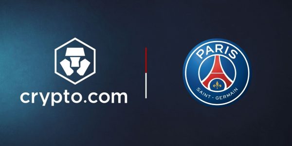 Crypto.com (CRO) s'offre un partenariat pluriannuel avec le Paris Saint-Germain (PSG)